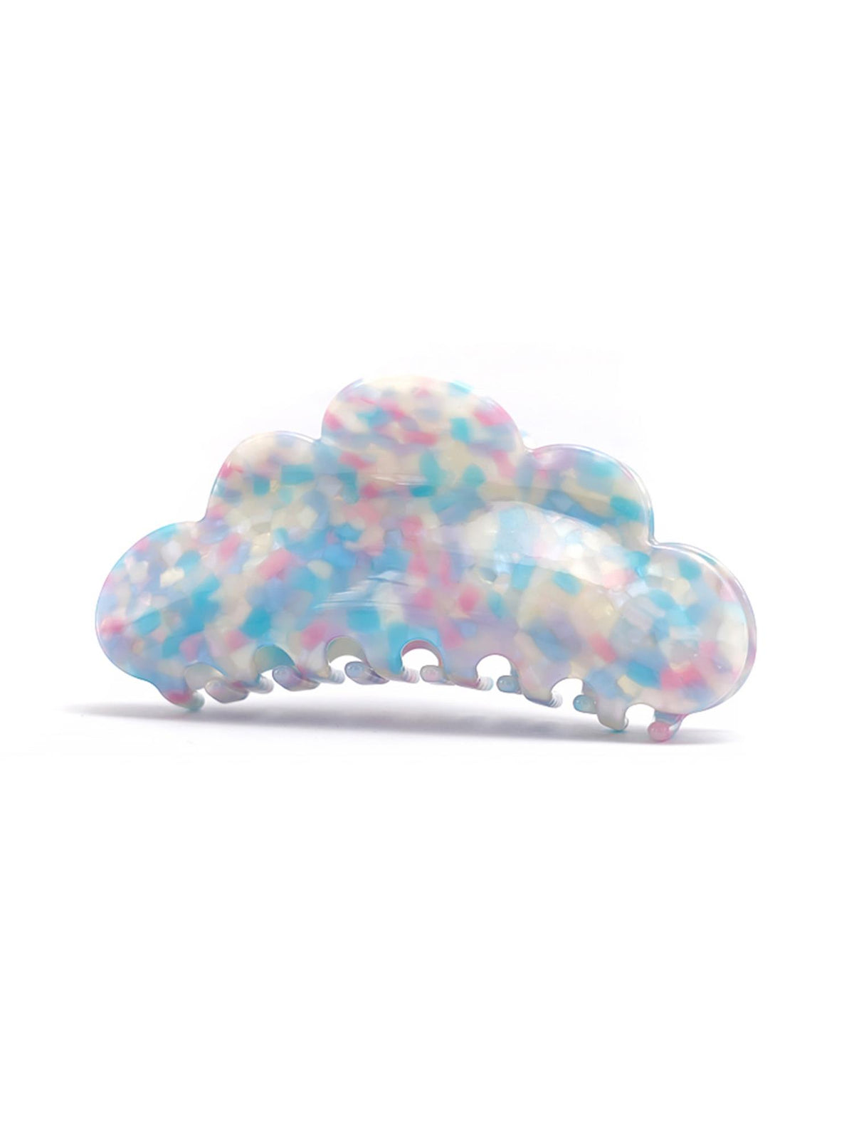 Cloudberry Claw - Blå/Rosa