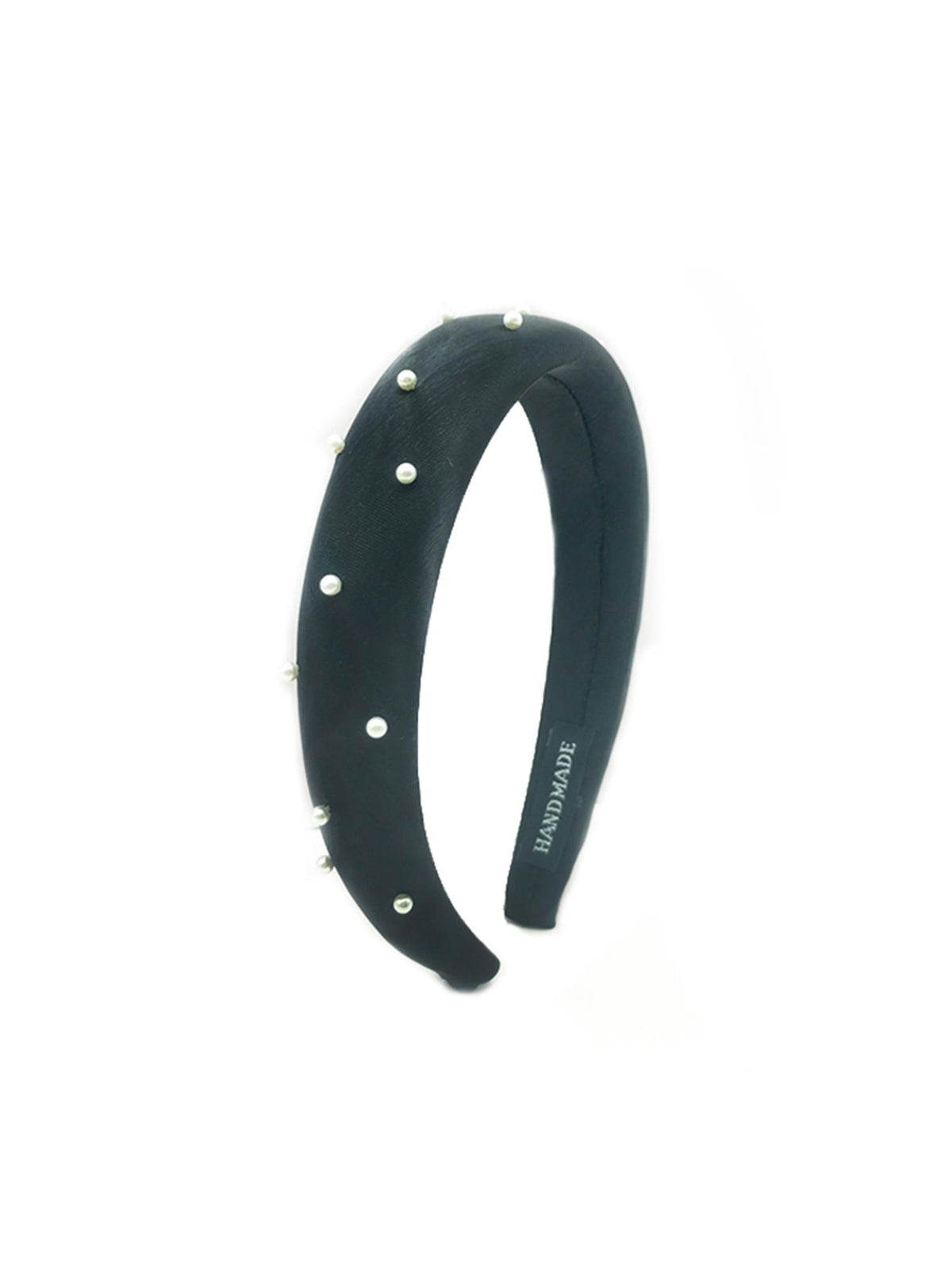 Arista Headband - Sort