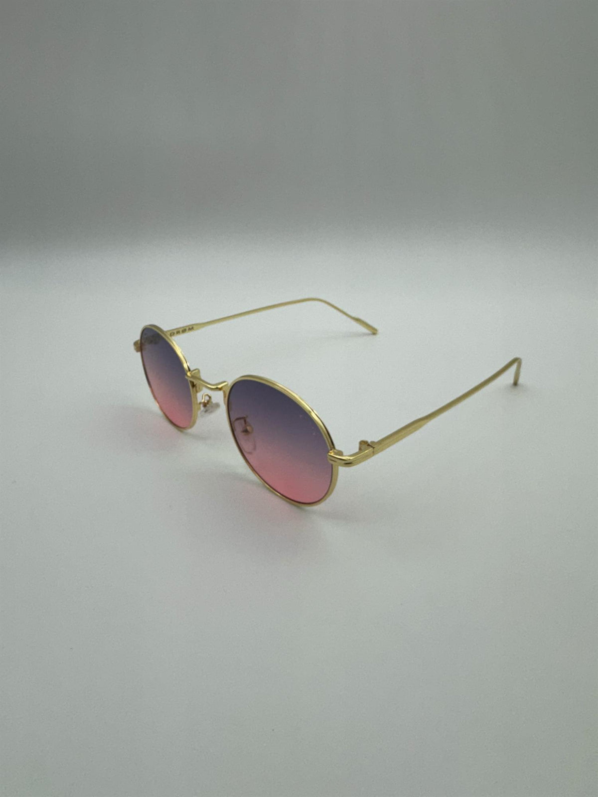 John - Gold/Gradient