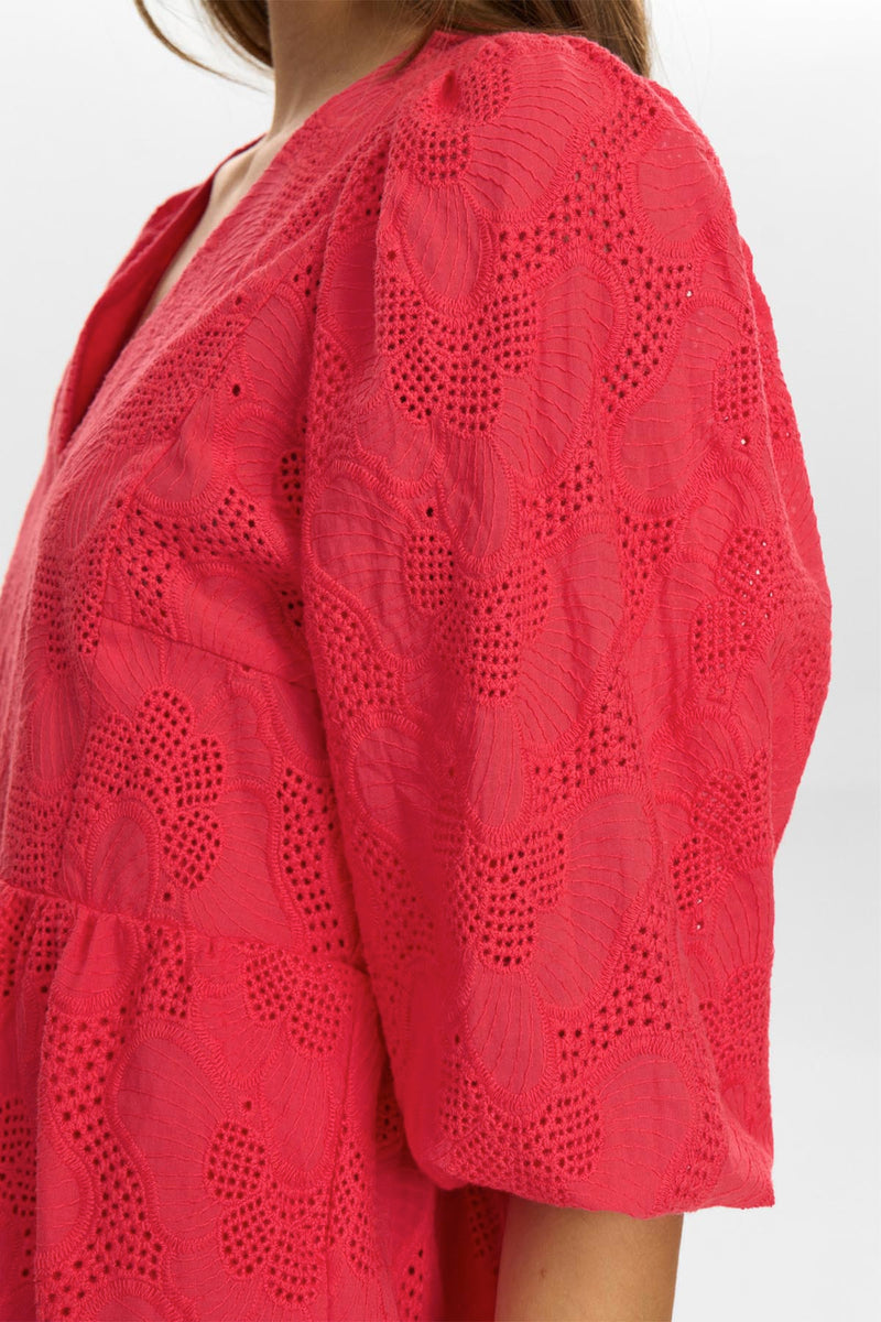 Hensley Dress