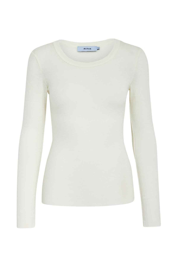 Cally Long Sleeve Top