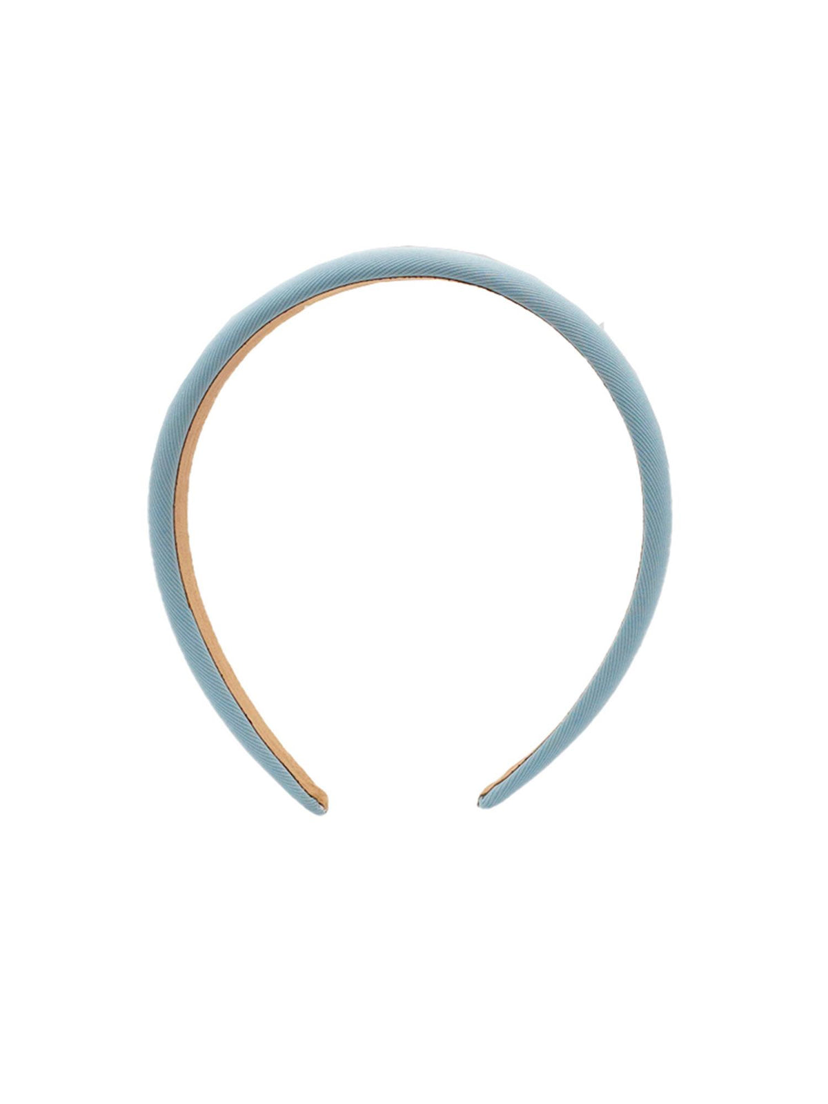 Adella Headband - Lyseblå