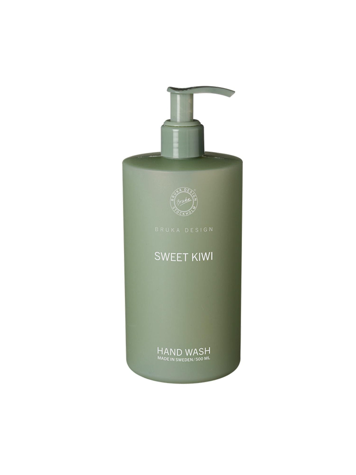 Hand Wash 500ml - Sweet Kiwi