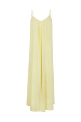 Samantha Midi Strap Dress