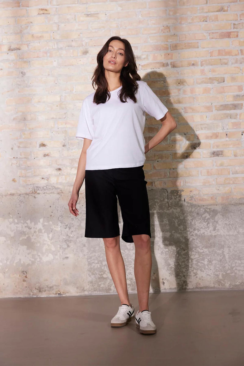 Donna Loose Shorts