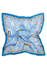 Juline scarf