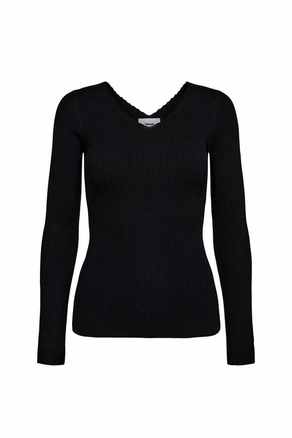 Ayelet LS Pullover