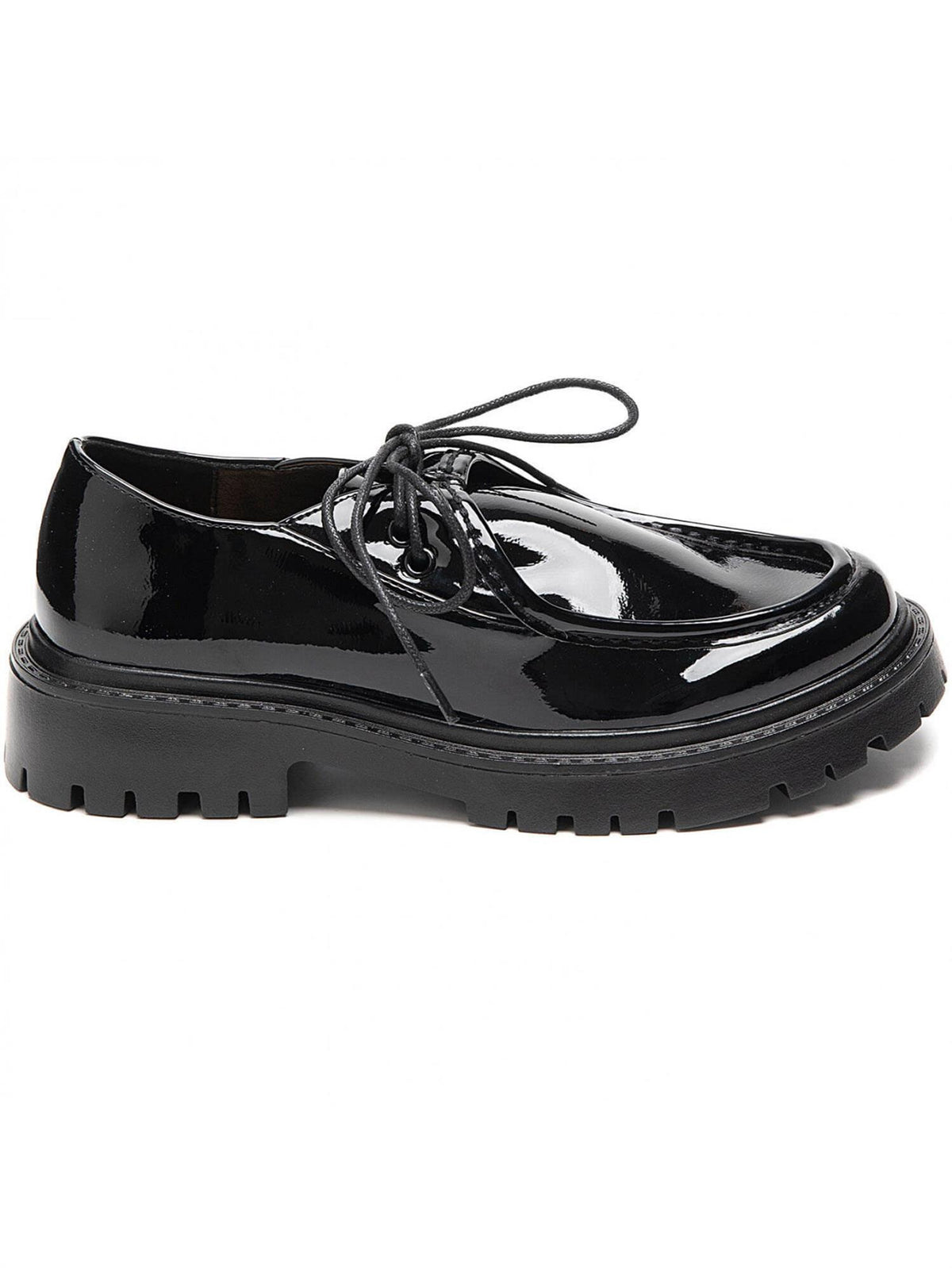 Loafer 1751-1 - Sort