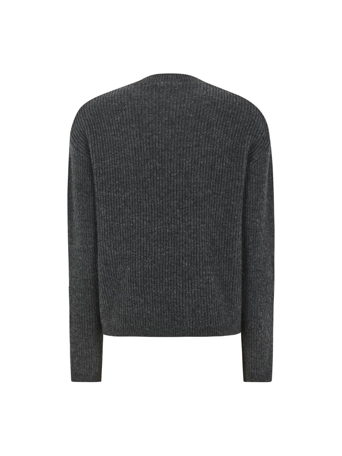 West Knit - Mørkegrå