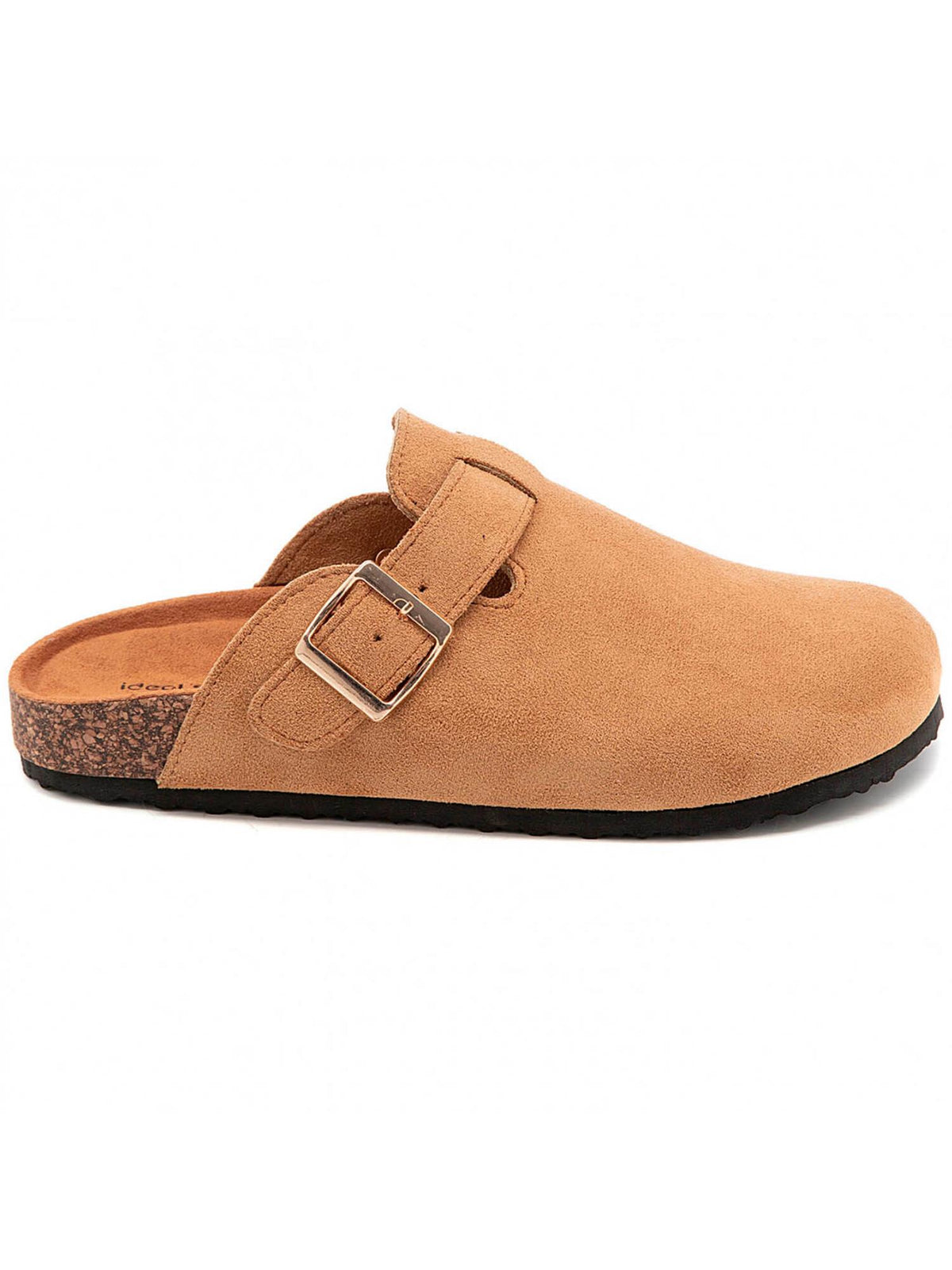 Clogs 2769 - Camel