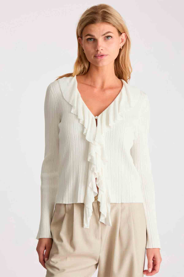 Sahni Knit Blouse