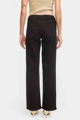 Willa Midwaist Wide Jeans