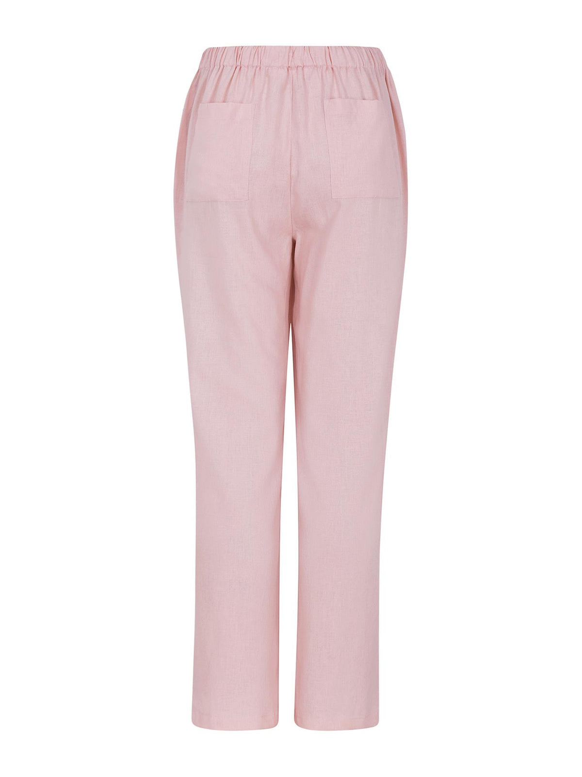Yindi Pants - Lys Rosa