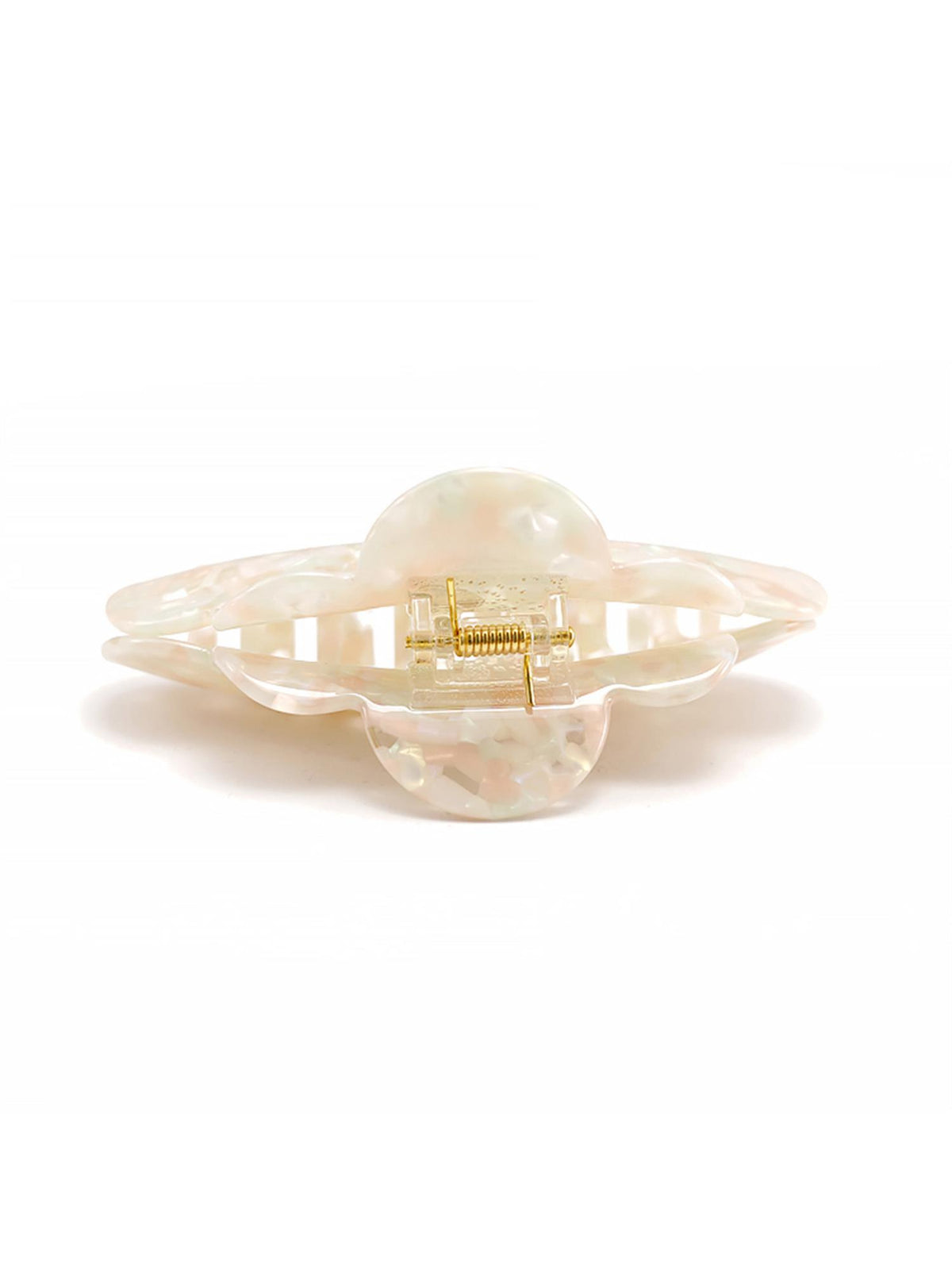 Cloudberry Claw - Hvit/Beige