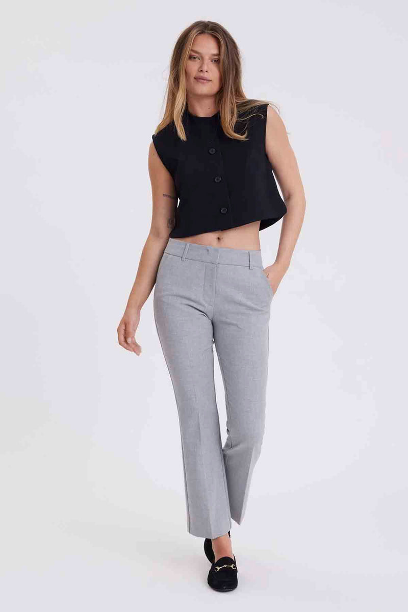 Clara FV Long