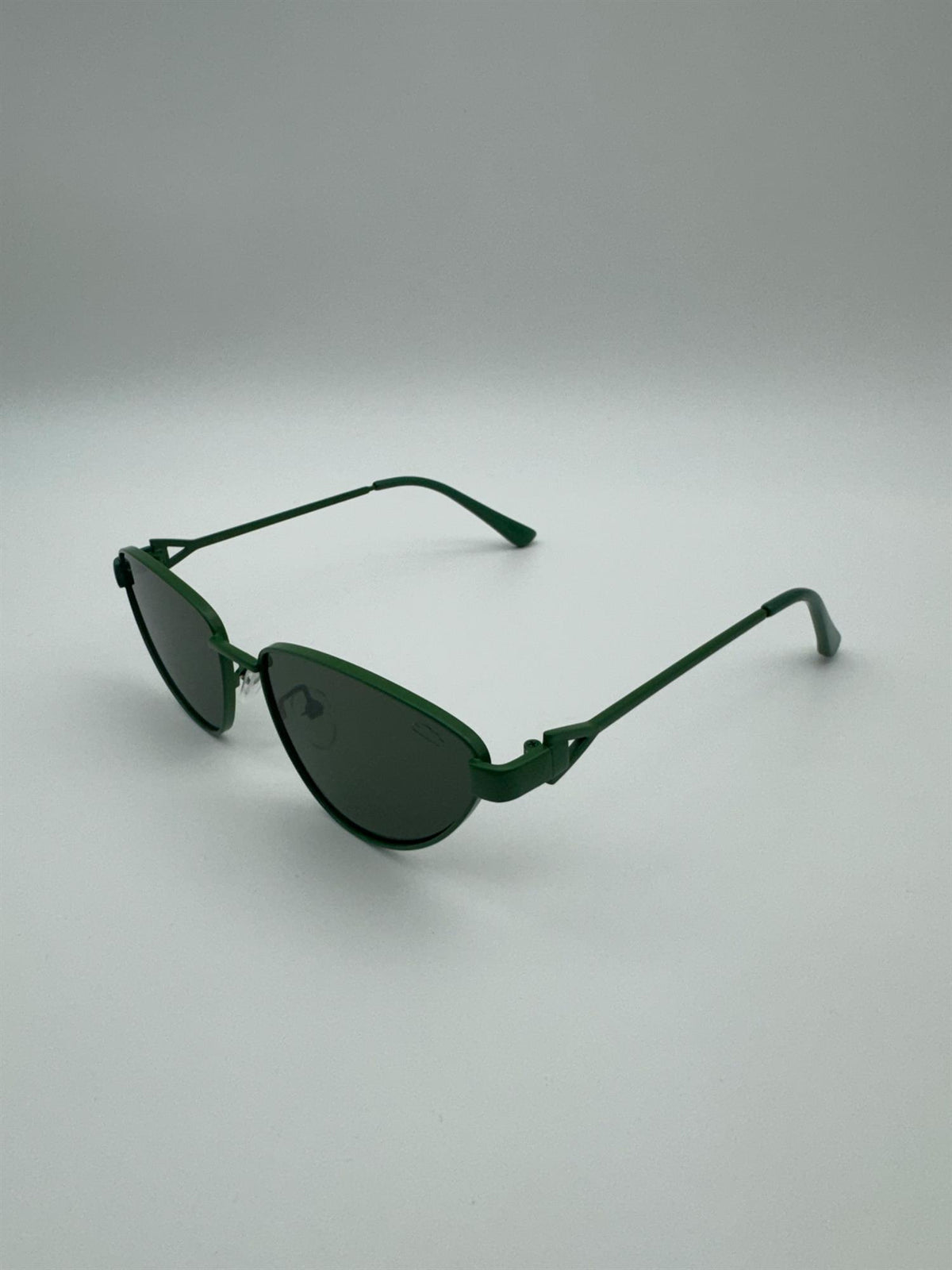 Annabell - Green/Black