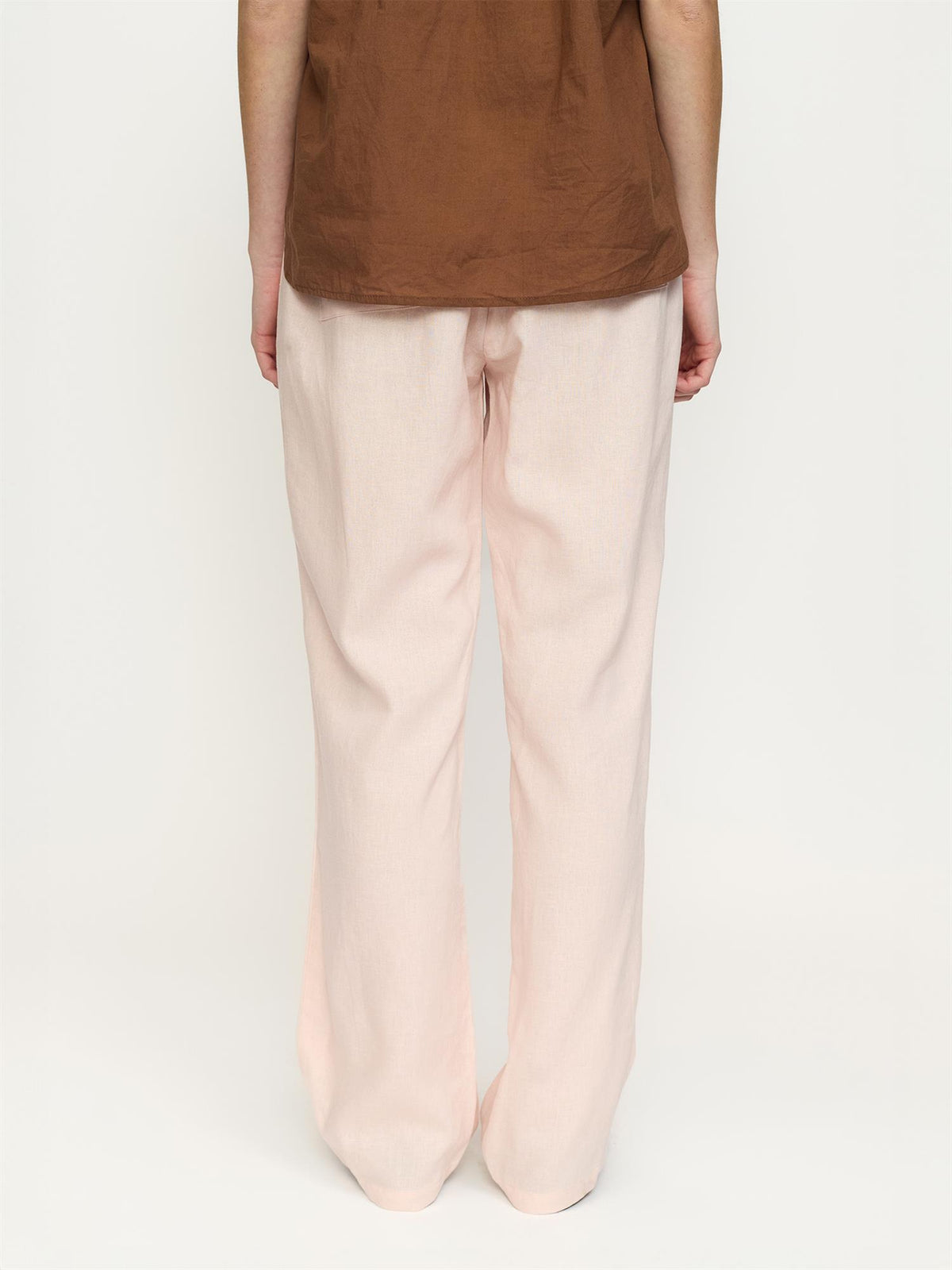 Yindi Pants - Lys Rosa