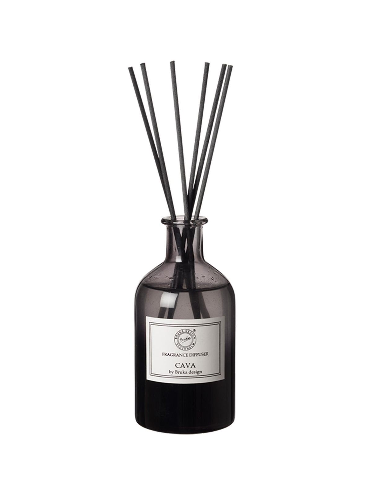 Duftpinne Smoked 7,5x28cm - Cava