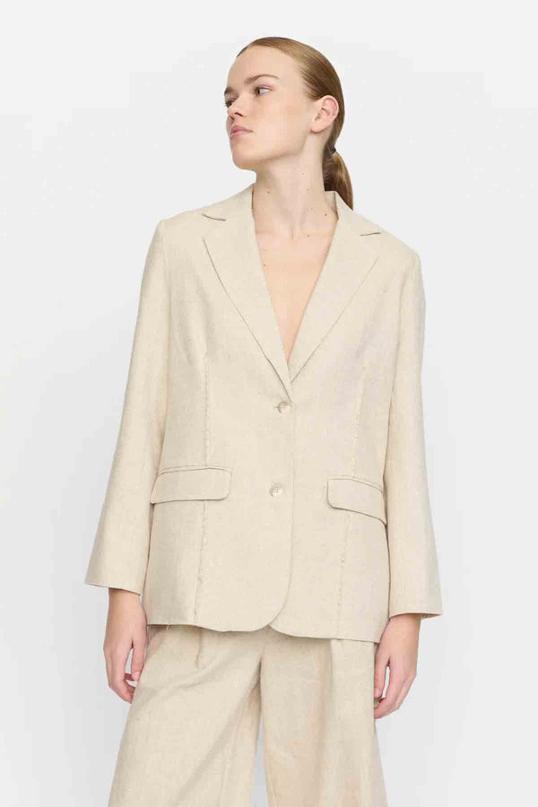 Kendra Loose Blazer