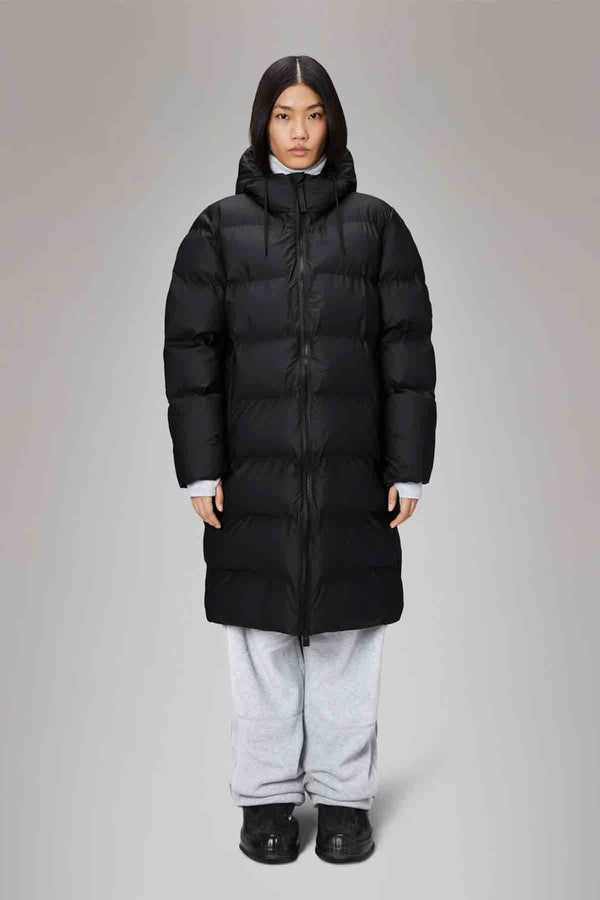 Alta Longer Puffer Jacket