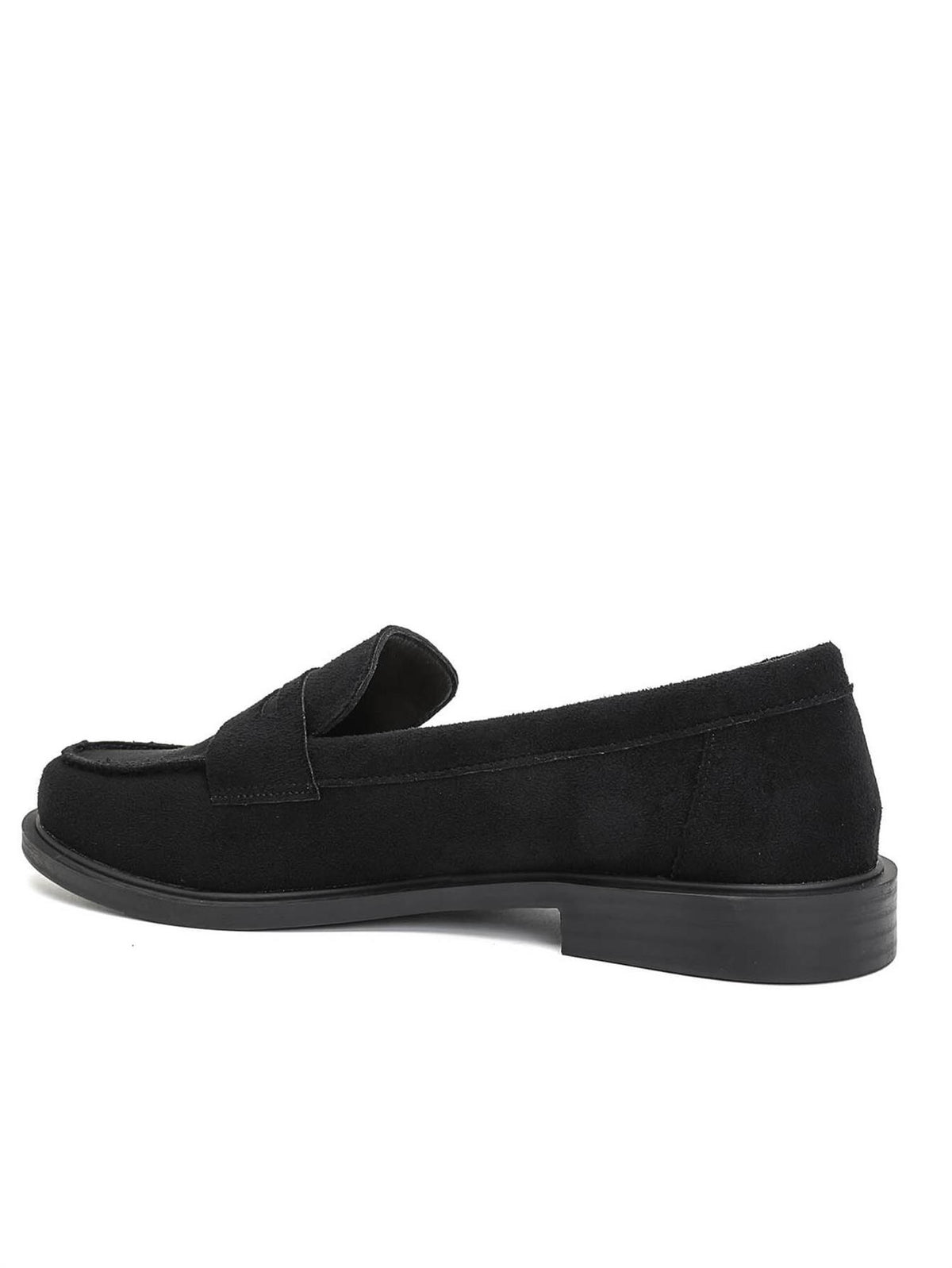 Loafer 1530 - Black