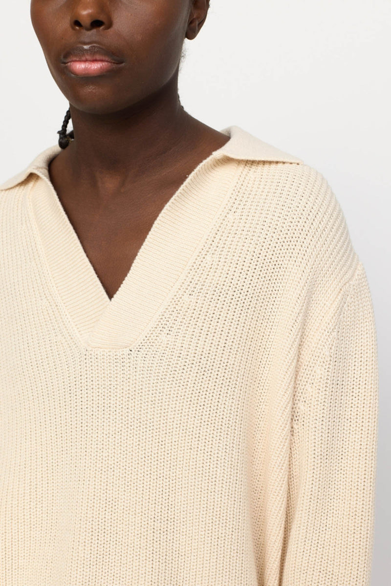 Tamisa V-neck Knit