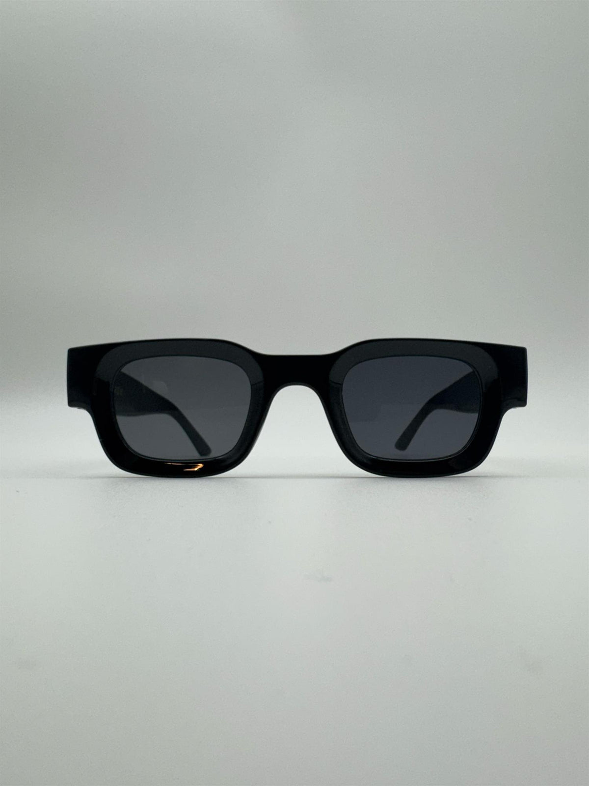 Bobbi - Black