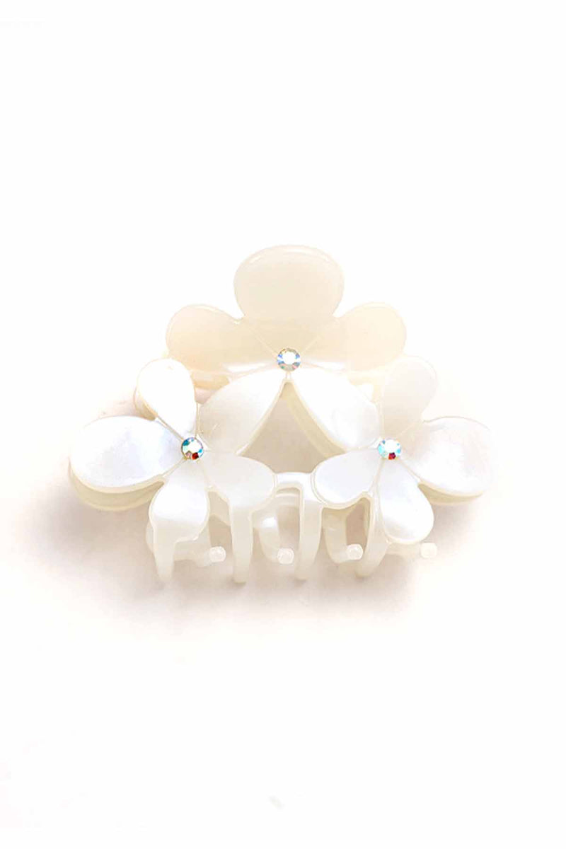 Aurora Crystal Claw