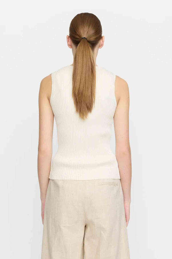 Sanya Tank Knit