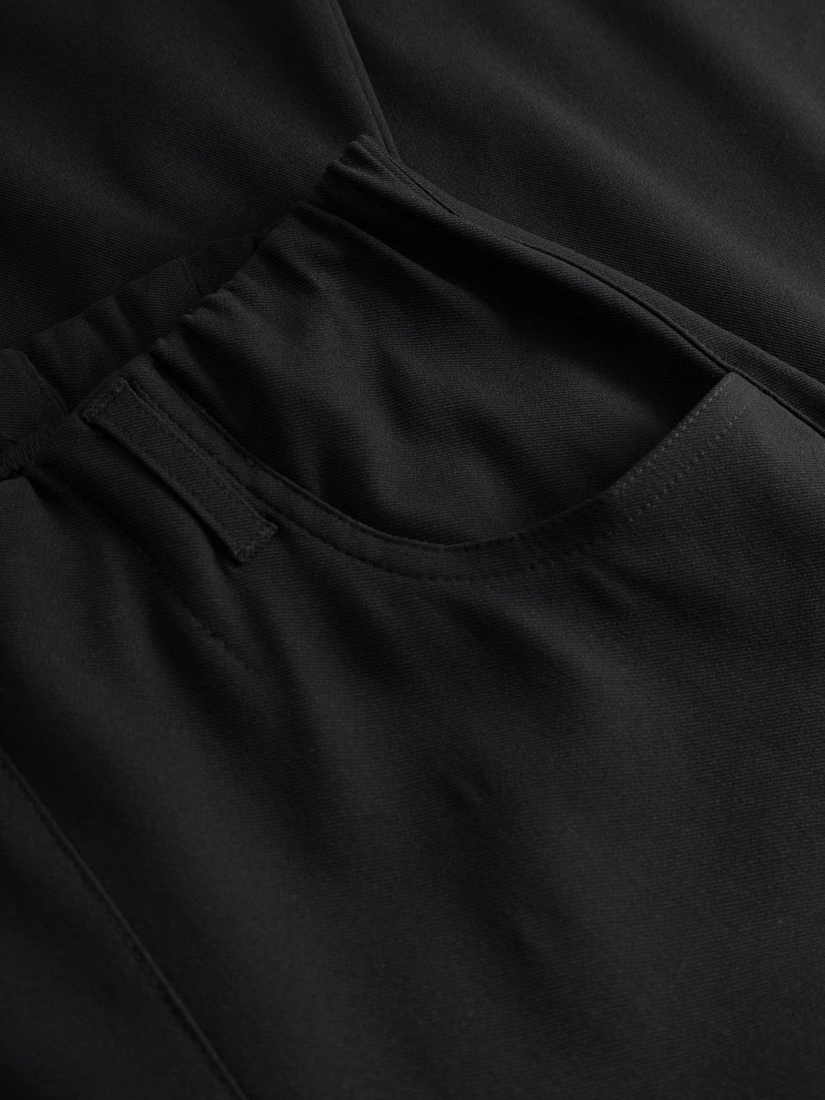 Donna Loose ML - Black