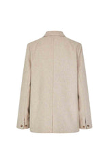 Quinton Blazer Jacket