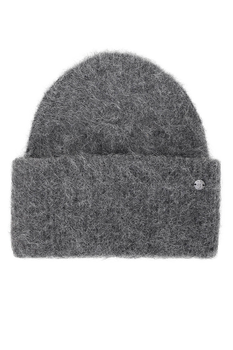 Aba Rib Beanie