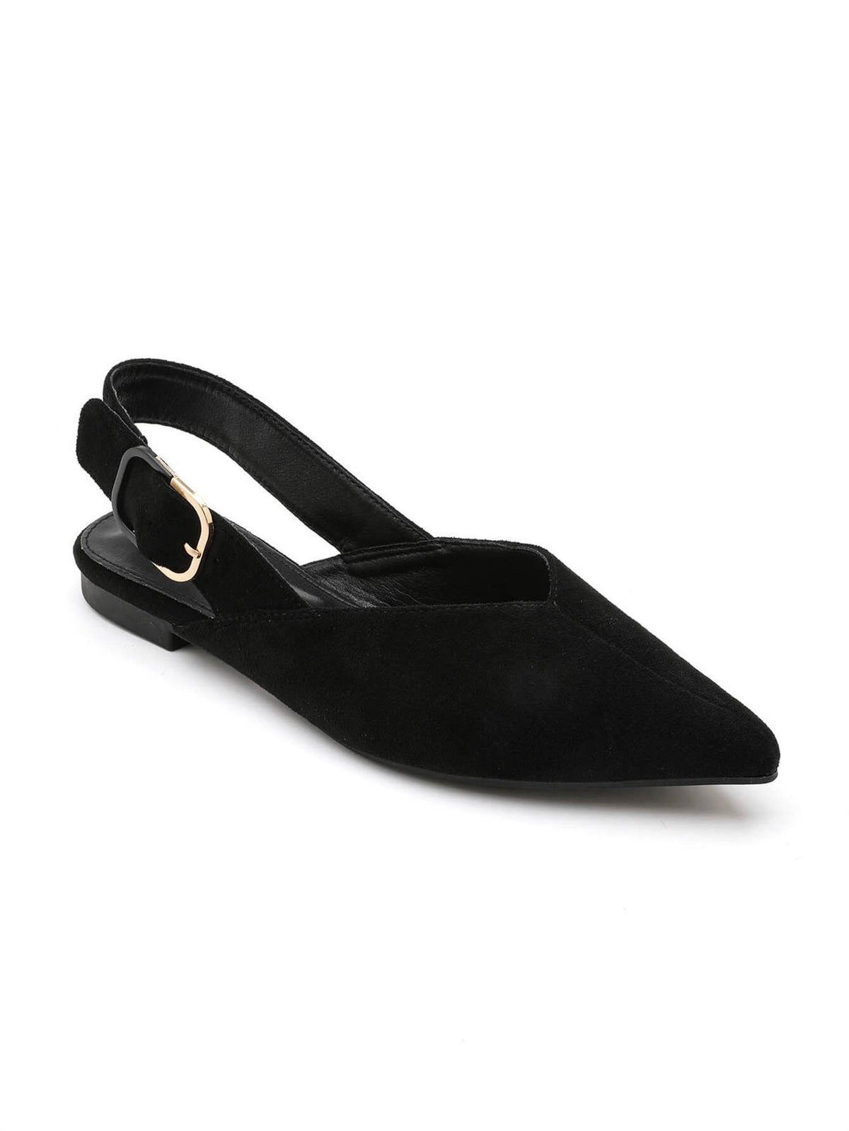 Slingback 9755 - Sort