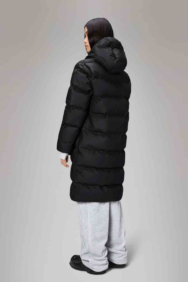 Alta Longer Puffer Jacket