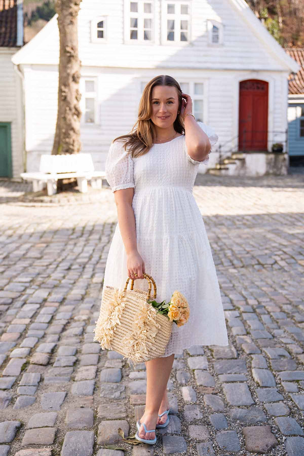 Kaja Dress