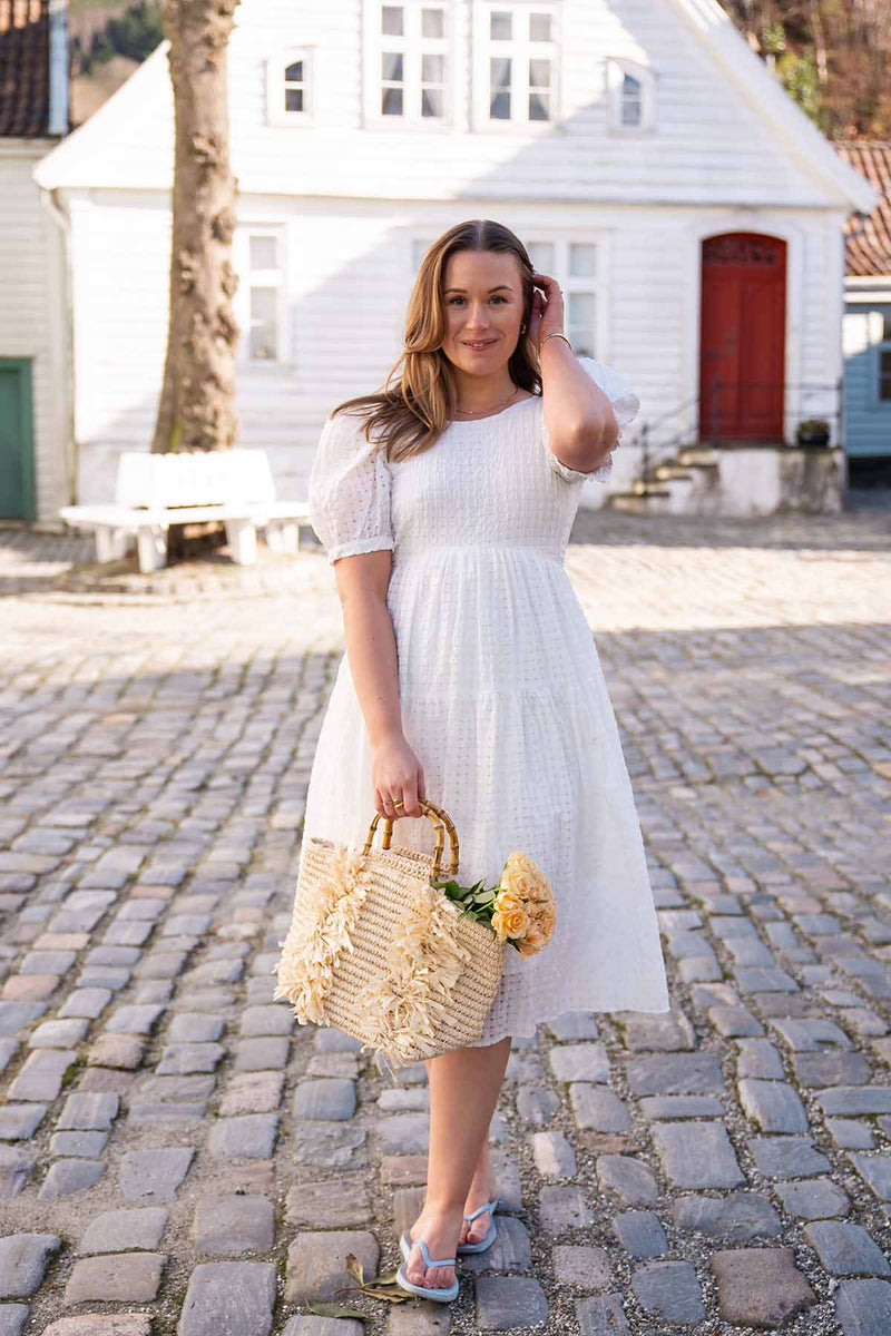 Kaja Dress