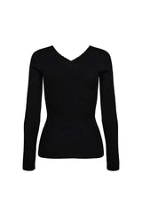 Ayelet LS Pullover