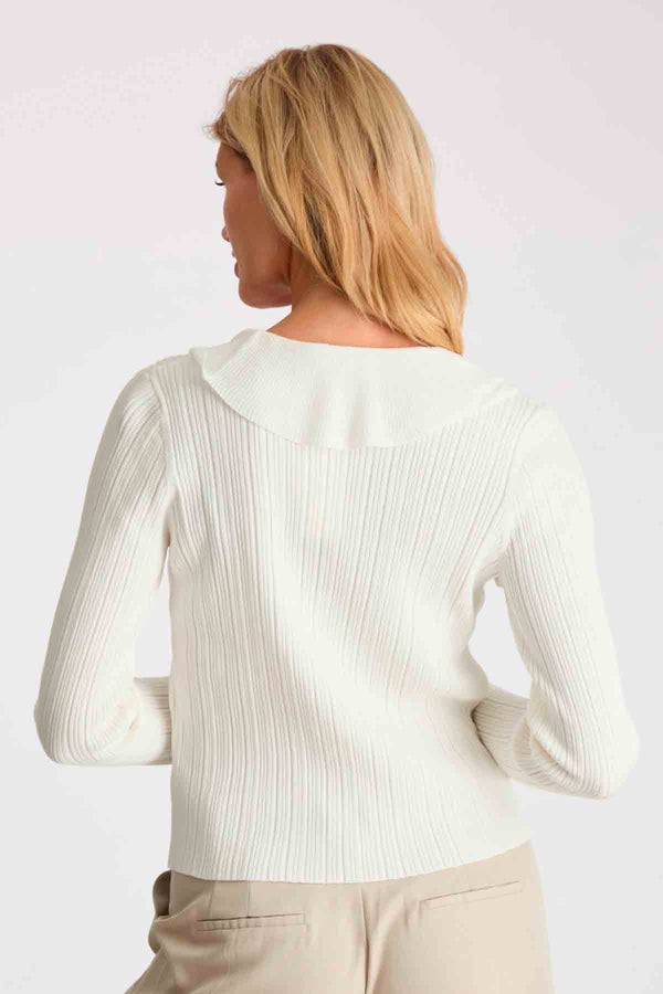 Sahni Knit Blouse