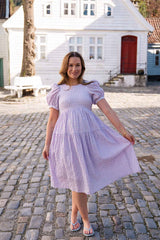 Kaja Dress