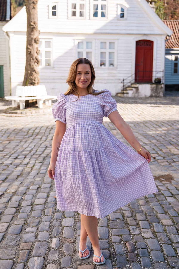 Kaja Dress
