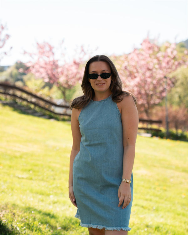 Jany Short dress
