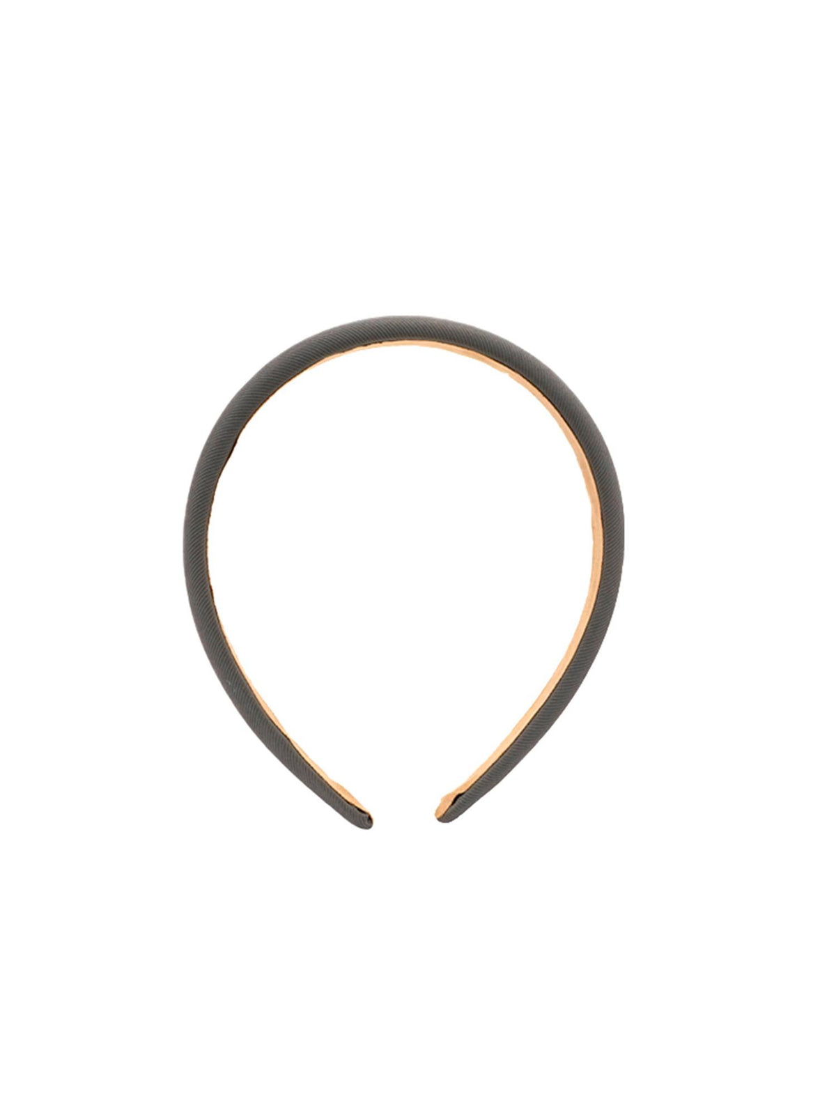 Adella Headband - Grå