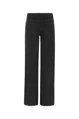 Willa Midwaist Wide Jeans