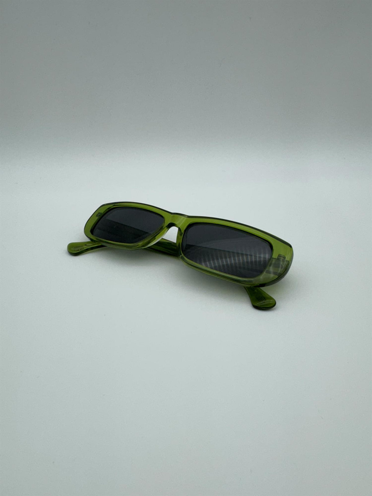 Berlin - Clear Green