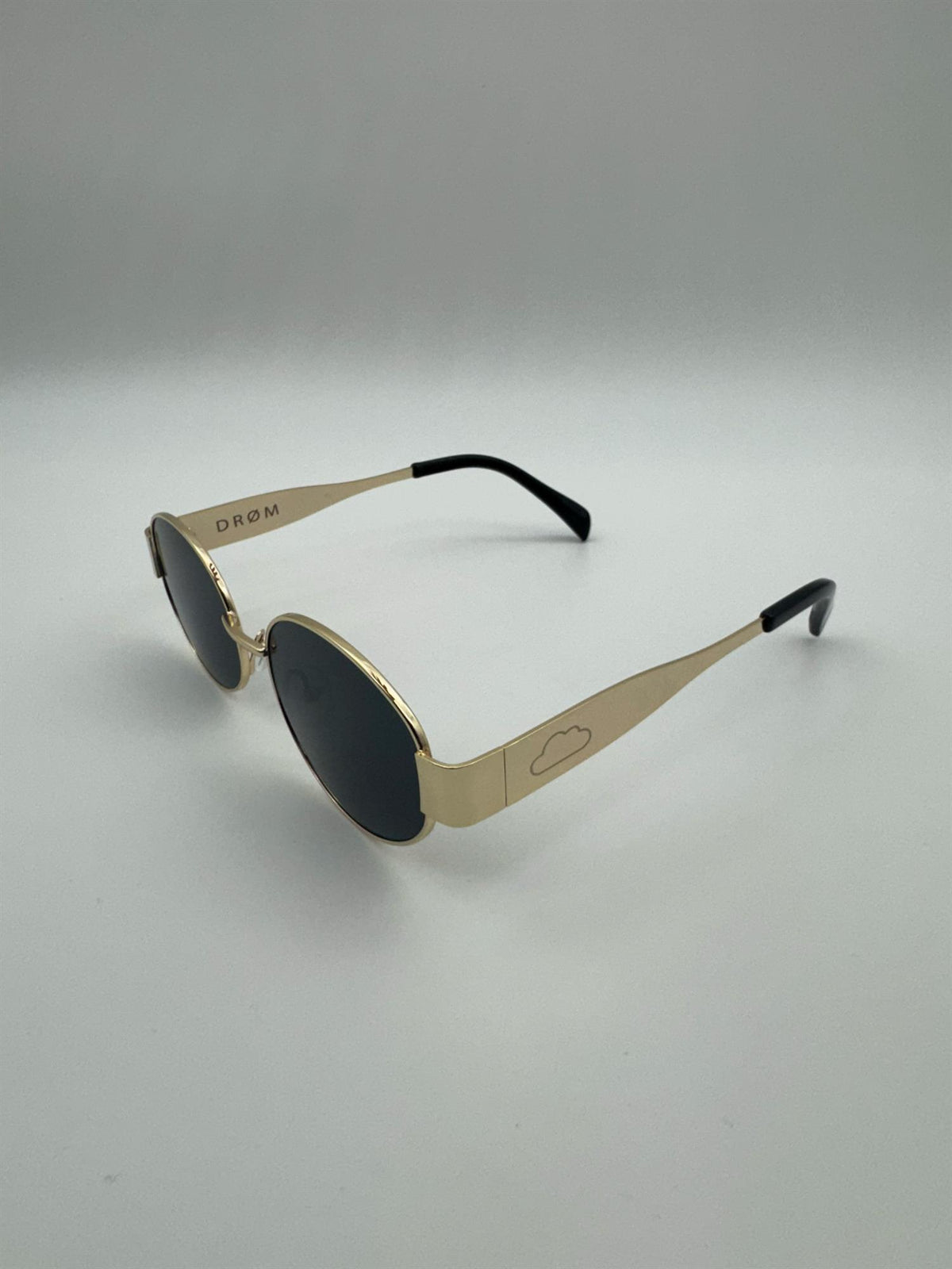 Vera - Gold/Black