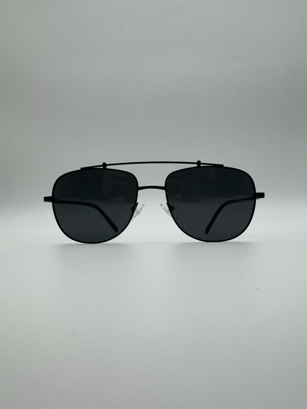 Miami - Black/Black