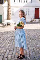 Kaja Dress