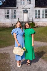Alicia Midi Dress