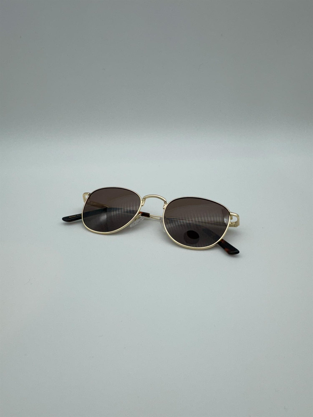 Boston - Gold/Brown