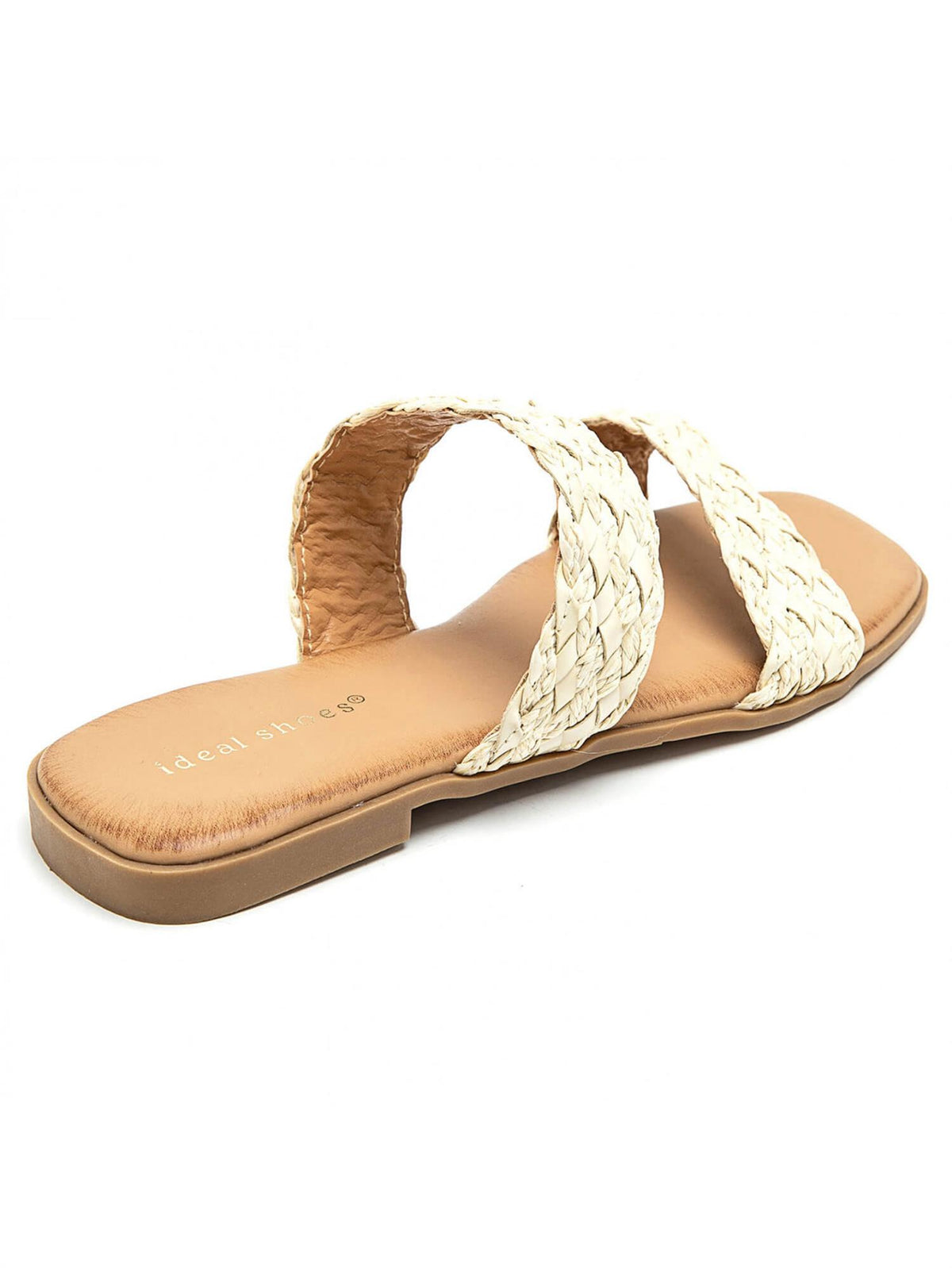 Sandal 6653 - Beige